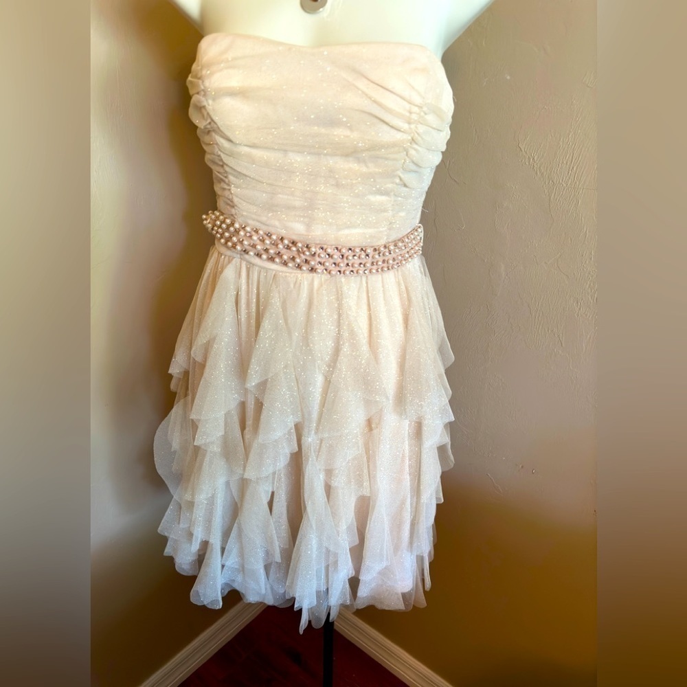 Teeze Me Christmas/New year dress